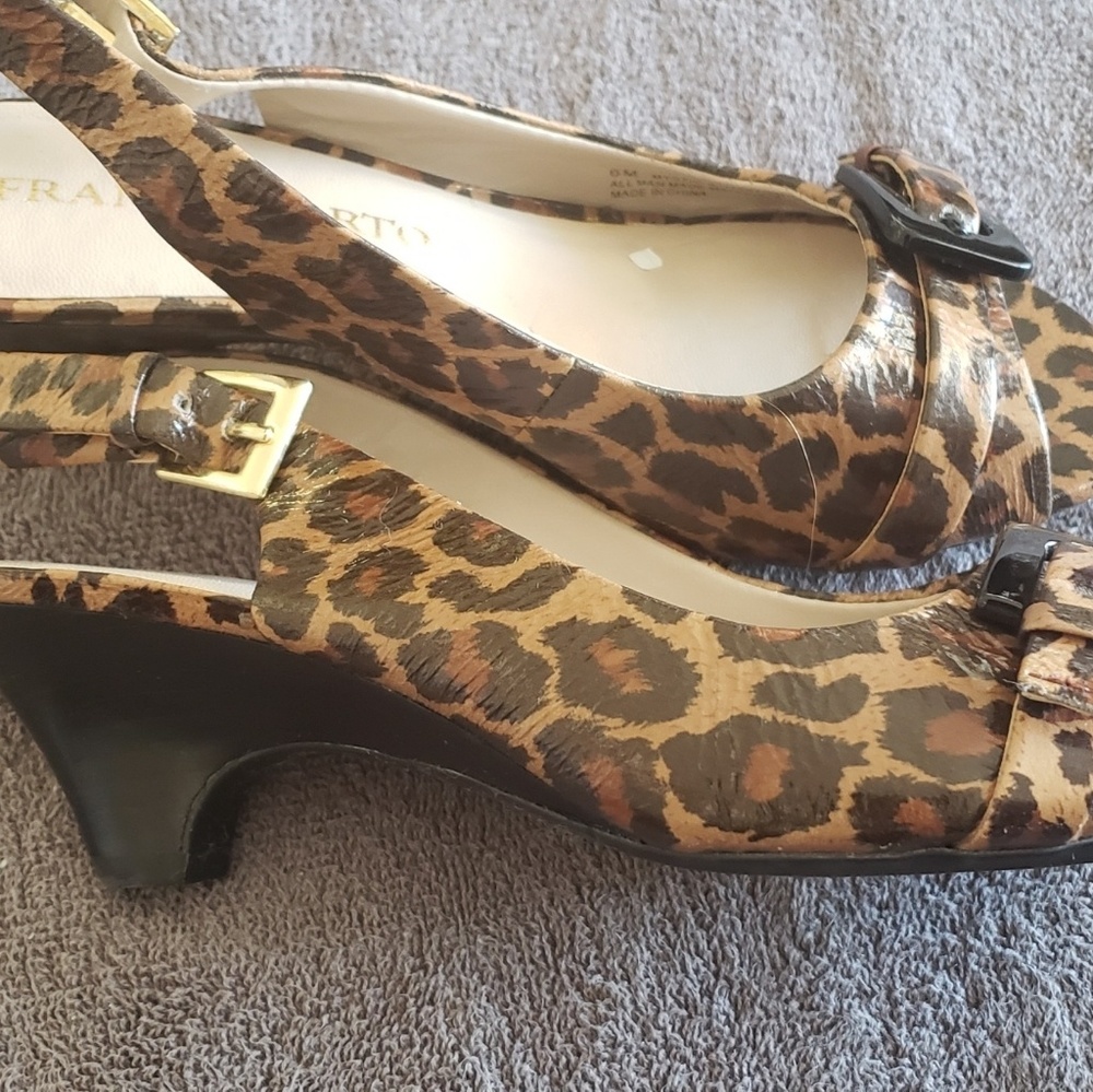 Womens Shoes